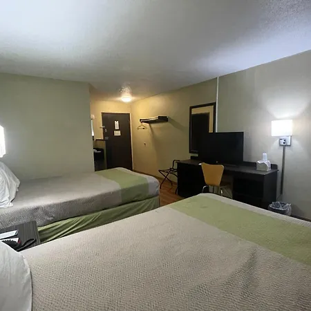 Dakota Inn