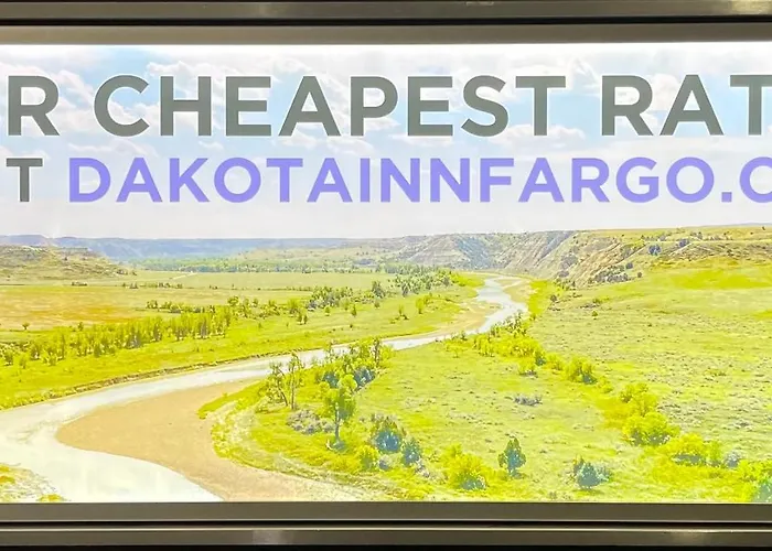 Dakota Hotel