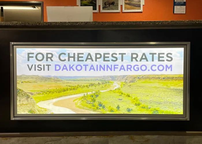 Hotel Dakota