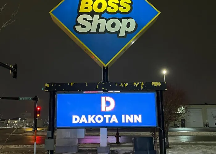 Dakota